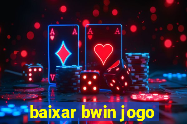 baixar bwin jogo